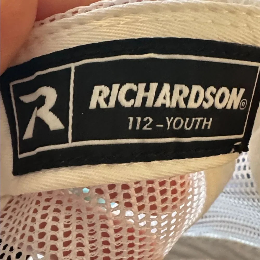 Richardson catzilla grey